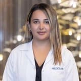 Uzm. Dr. Ayşegül Erat Profil Fotoğrafı