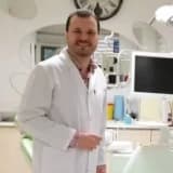 Dr. Dt. İlkan Çelik Profil Fotoğrafı