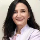 Uzm. Dr. Fatma İsgandarova Kose Profil Fotoğrafı