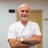 Op. Dr. Hayati Türker Profil Fotoğrafı