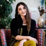 Dyt. Sedefnur Çankaya Profil Fotoğrafı