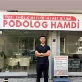 Podolog Hamdi Özbay Profil Fotoğrafı