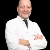 Prof. Dr. Tolga Ergin Profil Fotoğrafı