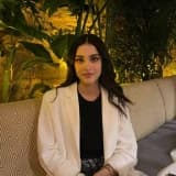 Dyt. Miray Doğan Profil Fotoğrafı