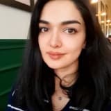 Psk. Dan. Semanur Aykaç Profil Fotoğrafı