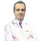 Uzm. Dr. Abdullah Maraş Profil Fotoğrafı
