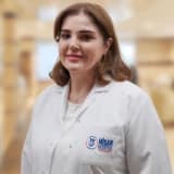 Prof. Dr. Şule Karadayı Profil Fotoğrafı