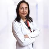 Uzm. Dr. Meltem Gülsüm Özulu Profil Fotoğrafı