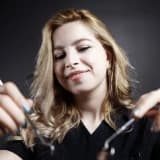 Dt. Merve Başak Özden Profil Fotoğrafı