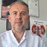 Op. Dr. Gökhan Özmen Profil Fotoğrafı