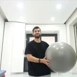 Fzt. Murat Ermiş Profil Fotoğrafı