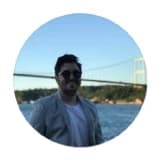 Dt. Kadir Can Aslan Profil Fotoğrafı