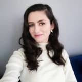 Dyt. Demet Ceylan Profil Fotoğrafı