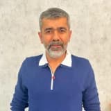 Dr. Erhan Çömü Profil Fotoğrafı