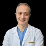 Uzm. Dr. Murat Öksüz Profil Fotoğrafı