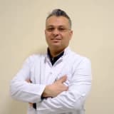 Doç. Dr. Gürcan Şimşek Profil Fotoğrafı