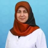 Dr. Öğr. Üyesi Mürvet Hakyemez Profil Fotoğrafı