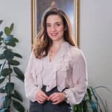 Uzm. Dyt. İzel Gözübek Profil Fotoğrafı