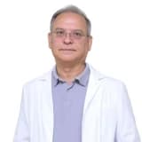 Op. Dr. İbrahim Levent Arıcan Profil Fotoğrafı