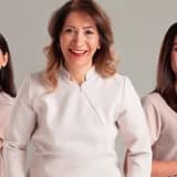 Dr. Dt. Şule Ünal Profil Fotoğrafı
