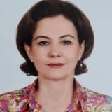 Uzm. Dr. Ayşe Gül Mutlu Profil Fotoğrafı