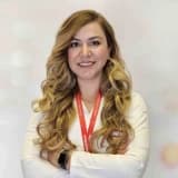 Doç. Dr. Eda Tokat Şahin Profil Fotoğrafı