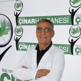 Dr. Muhammed Ehsani Profil Fotoğrafı