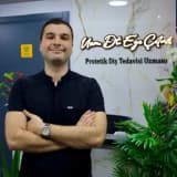 Uzm. Dt. Ege Çolak Profil Fotoğrafı