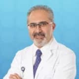 Prof. Dr. Tamer Atasever Profil Fotoğrafı