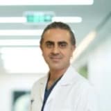 Op. Dr. Ahmet Şirinocak Profil Fotoğrafı