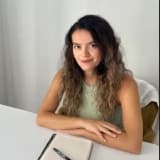 Psk. Saliha Mercan Aydın Profil Fotoğrafı