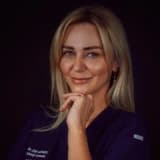 Uzm. Dr. Elif Gökçe Profil Fotoğrafı