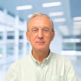 Prof. Dr. Adnan Kabaalioğlu Profil Fotoğrafı
