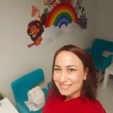 Psk. Selin Göymen Profil Fotoğrafı