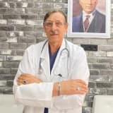 Dr. Şevki Kebabcıoğlu Profil Fotoğrafı