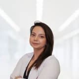 Op. Dr. Seren Oğuz Profil Fotoğrafı
