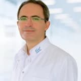 Doç. Dr. Mehmet Çetinkaya Profil Fotoğrafı