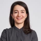 Uzm. Dt. Aybike Şahlanan Profil Fotoğrafı