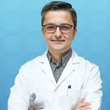 Dr. Ersin Çelik Profil Fotoğrafı