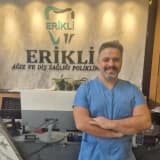 Dt. Oktay Mestanoğlu Profil Fotoğrafı