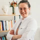 Op. Dr. Gizem Sarıiz Profil Fotoğrafı