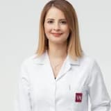 Doç. Dr. Sevcan Alkan Kayaoğlu Profil Fotoğrafı