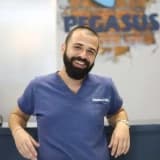 Vet. Mehmet Ege Elibol Profil Fotoğrafı