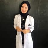 Dyt. Büşra Küçükoğlu Profil Fotoğrafı