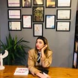 Psk. Nurcan Bayram Profil Fotoğrafı