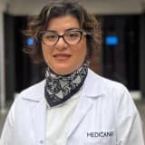 Uzm. Dr. Firuzan Altın Profil Fotoğrafı