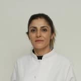 Op. Dr. Seda Arslan Profil Fotoğrafı