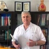 Prof. Dr. Yavuz Selim Kabukçuoğlu Profil Fotoğrafı