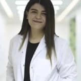 Dt. Ayşe Ece Köz Profil Fotoğrafı