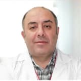 Doç. Dr. Gürol Açıkgöz Profil Fotoğrafı